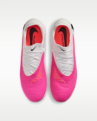 NIKE公式】ナイキ ファントム 6 LOW プロ ファームグラウンド サッカー